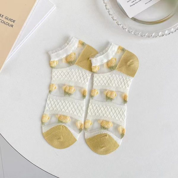 Morning Dew (Pack of 5)