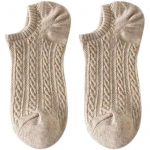 Ankle Knit (Pack of 5)