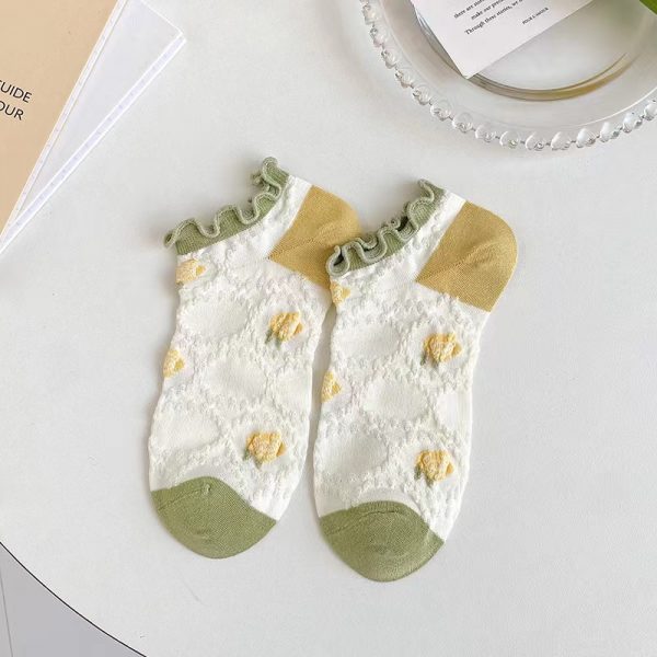 Morning Dew (Pack of 5)