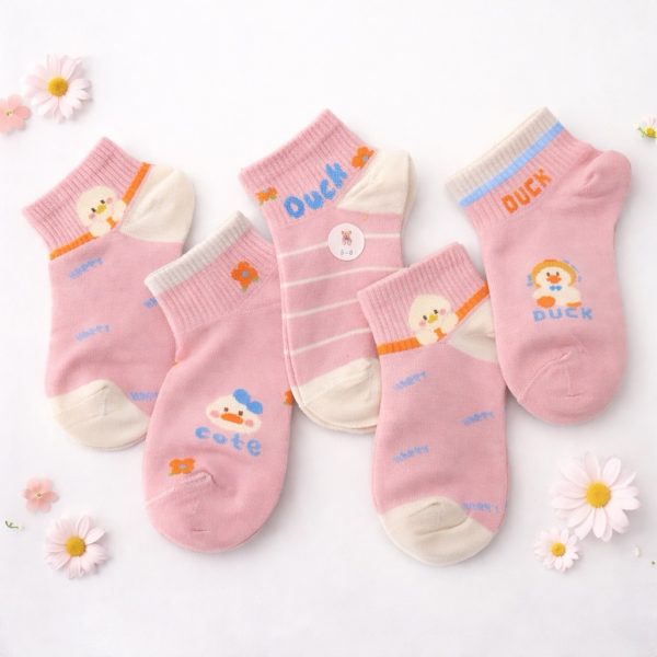 Baby Soft(Pack of 5)