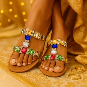 GemStone Flats