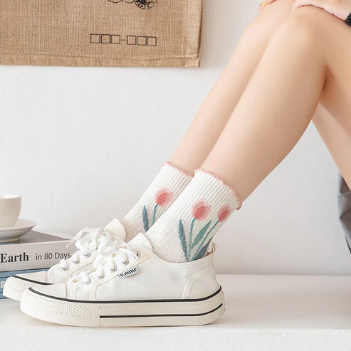 Premium Tulip (Pack of 5)