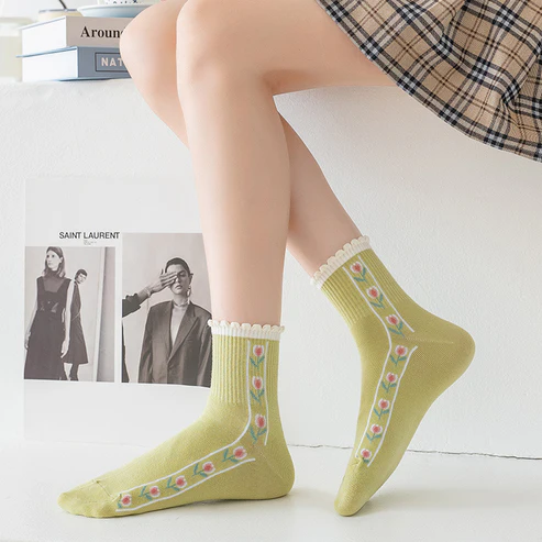 Premium Tulip (Pack of 5)