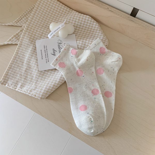 Polka Delight (Pack of 5)