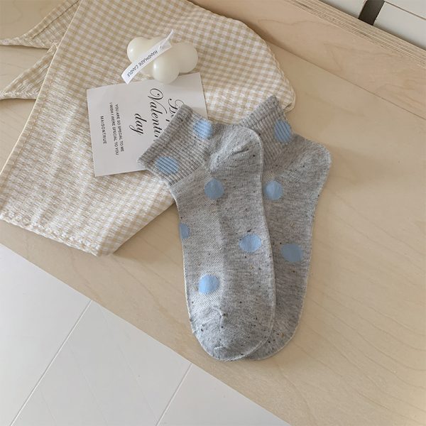 Polka Delight (Pack of 5)