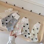 Polka Delight (Pack of 5)