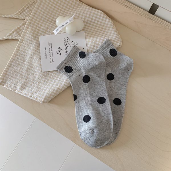 Polka Delight (Pack of 5)