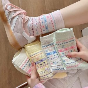 Pastel Dreams (Pack of 5)