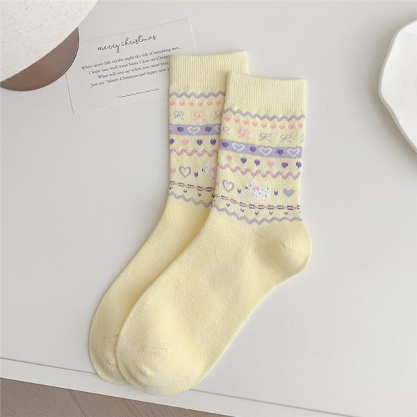 Pastel Dreams (Pack of 5)