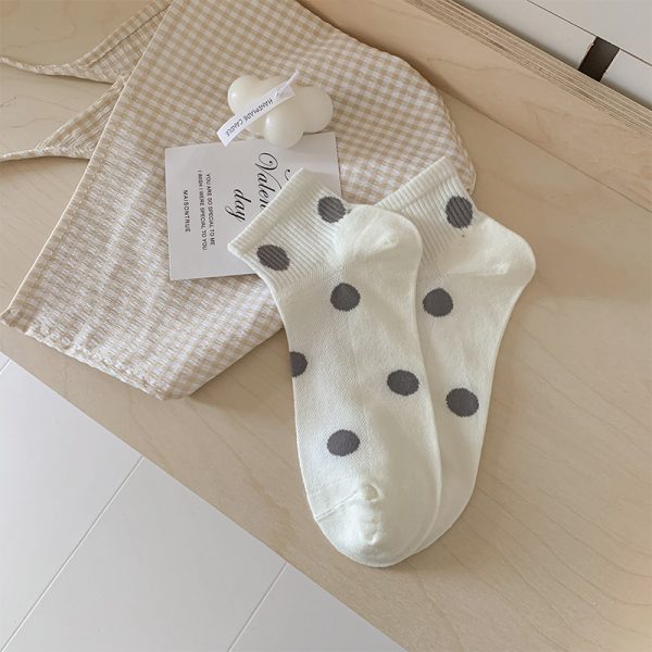 Polka Delight (Pack of 5)