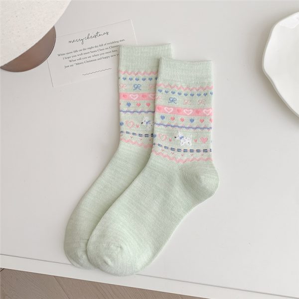 Pastel Dreams (Pack of 5)