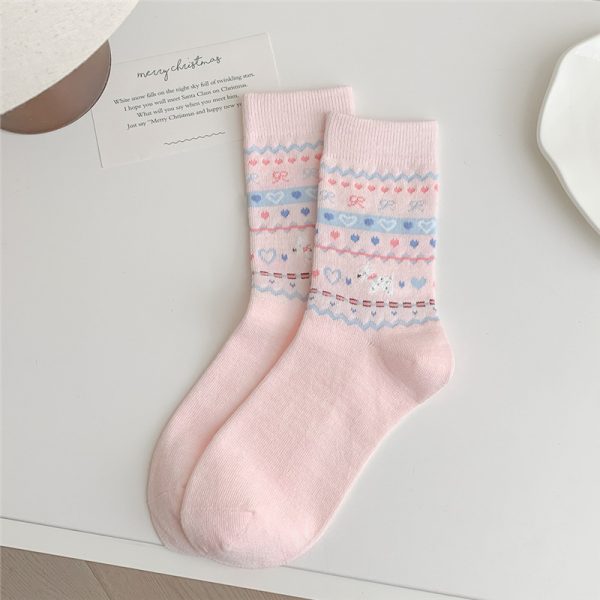 Pastel Dreams (Pack of 5)