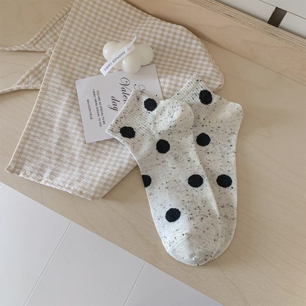 Polka Delight (Pack of 5)