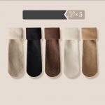 Winter Velvet (Pack of 5)