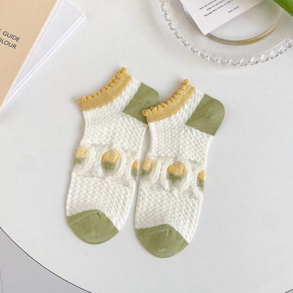 Morning Dew (Pack of 5)