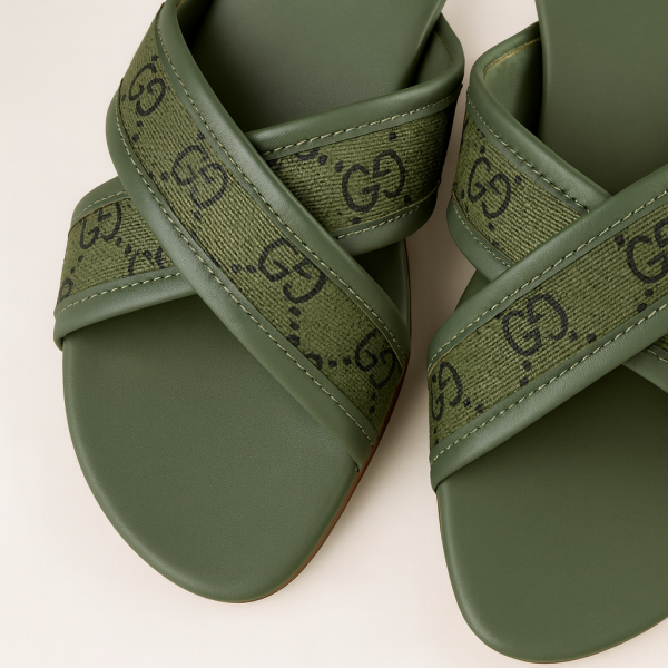 Olive Glides