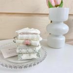 DaisyCharm Socks (Pack of 5)