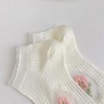 DaisyCharm Socks (Pack of 5)