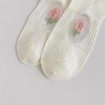 DaisyCharm Socks (Pack of 5)