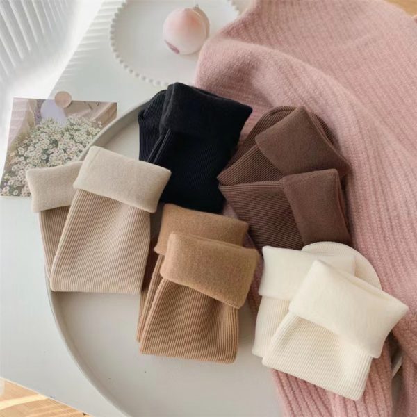 Winter Velvet (Pack of 5)