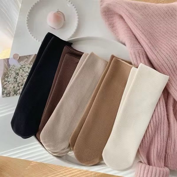 Winter Velvet (Pack of 5)