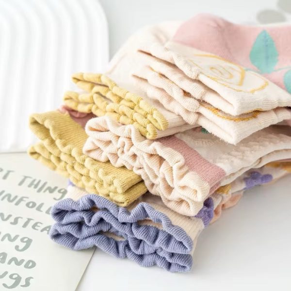 Rose Petals (Pack of 5)