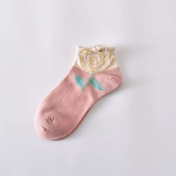 Rose Petals (Pack of 5)