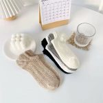 Ankle Knit (Pack of 5)