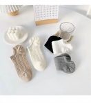 Ankle Knit (Pack of 5)