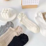 Ankle Knit (Pack of 5)