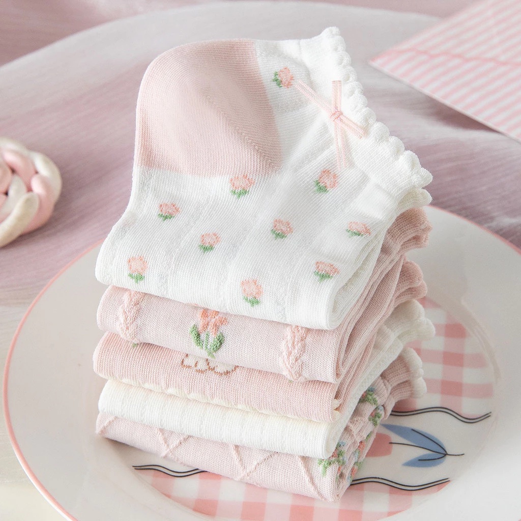 Blossom Frill <span class="pack-label">(Pack Of 5)</span>