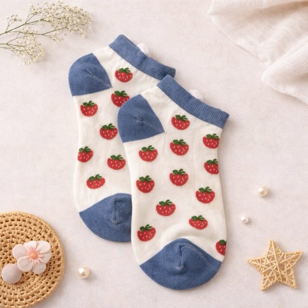 Berry Blush (Pack of 5)