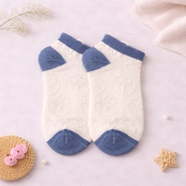 Berry Blush (Pack of 5)