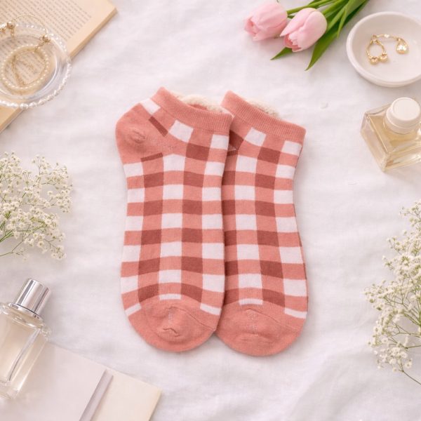 Blush Walk (Pack of 5)