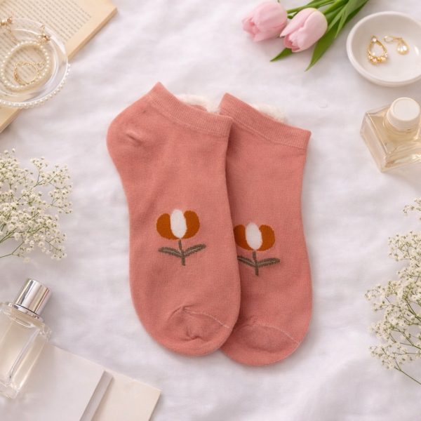 Blush Walk (Pack of 5)