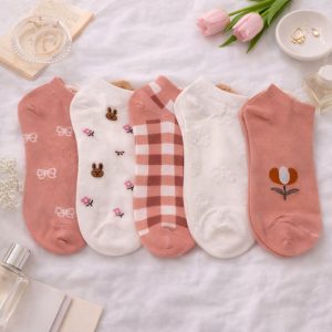 Blush Walk (Pack of 5)