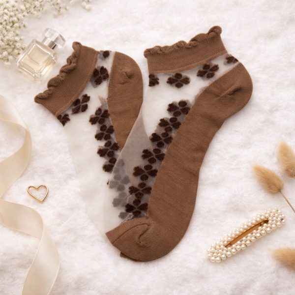 Cloud Walk (Pack of 5)