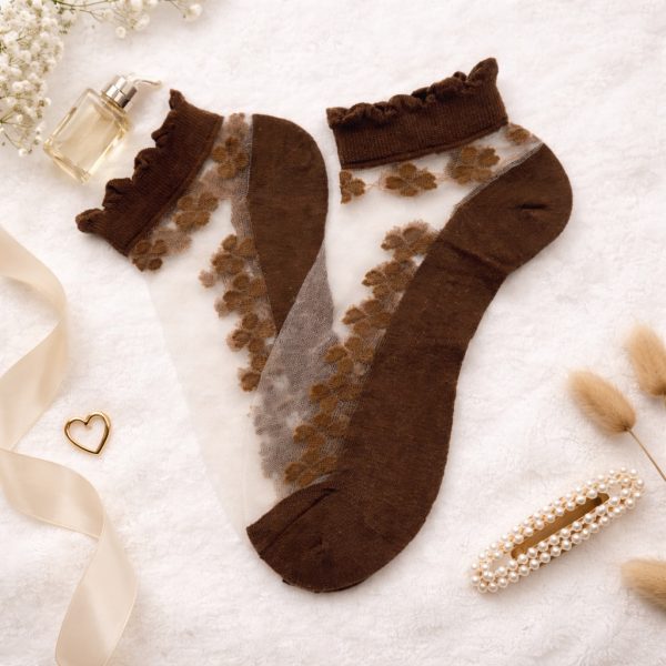 Cloud Walk (Pack of 5)