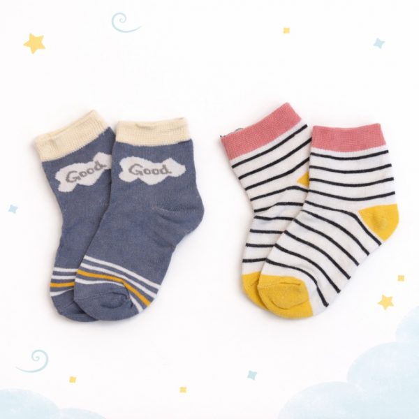 Young Champs (Pack of 5)