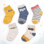 Young Champs (Pack of 5)