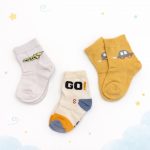 Young Champs (Pack of 5)