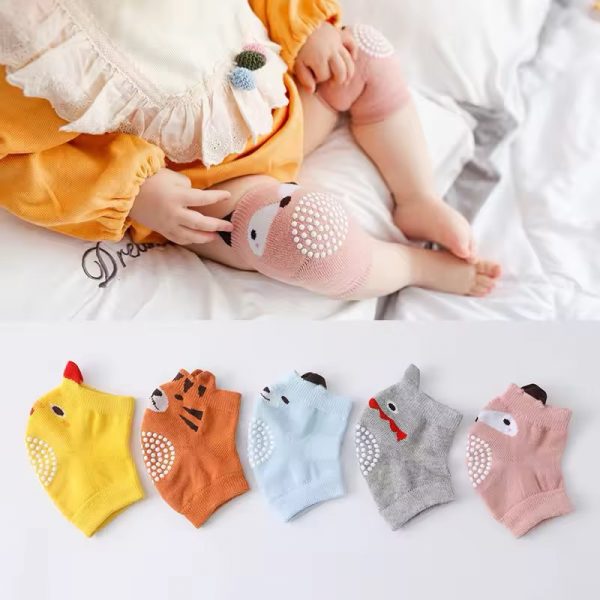 Crawling Pads (Pack of 5)