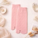 Silk Steps - Thumb Socks (Pack of 5)