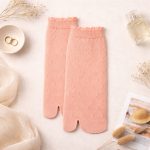 Silk Steps - Thumb Socks (Pack of 5)