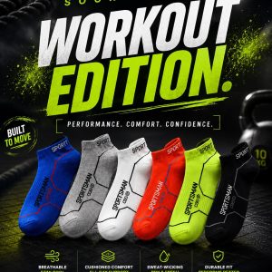 NeoSport Energy (Pack of 6)