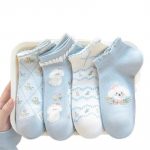 Floral Darlings (Pack of 5)