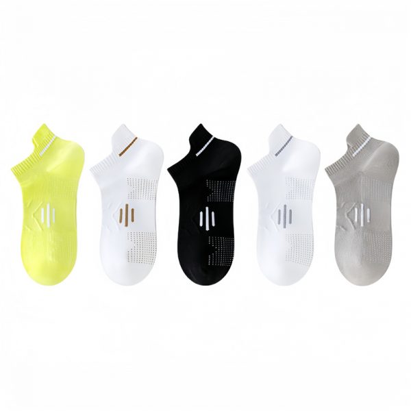 Grip Fit (Pack of 5)