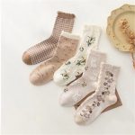 Cottage Bloom (Pack of 5)