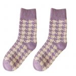 Lavender Pattern (Pack of 5)