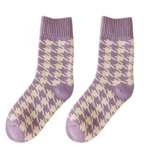 Lavender Pattern (Pack of 5)